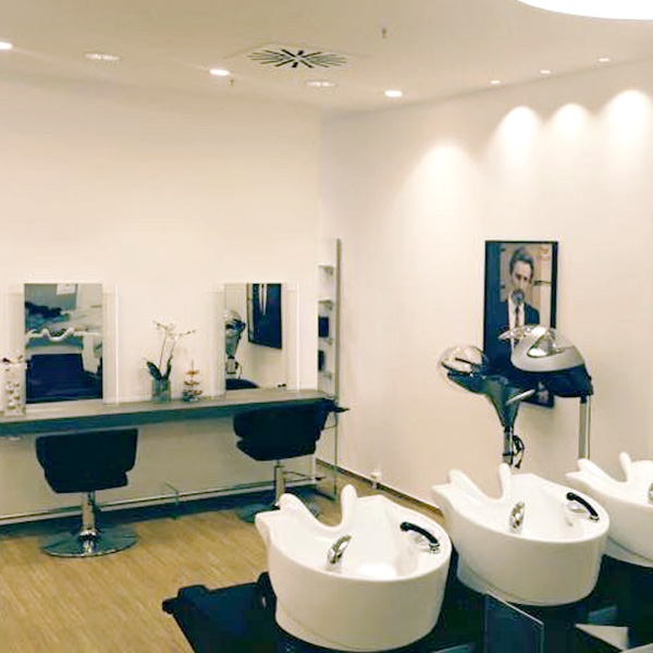 hairdesign G2 - Mein Friseur in Neuberg und Hanau